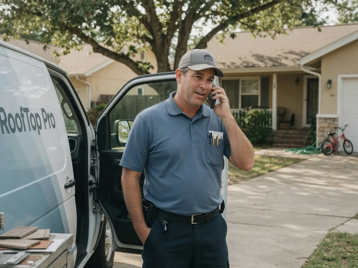 Roof Repair Salina, OK FAQs
