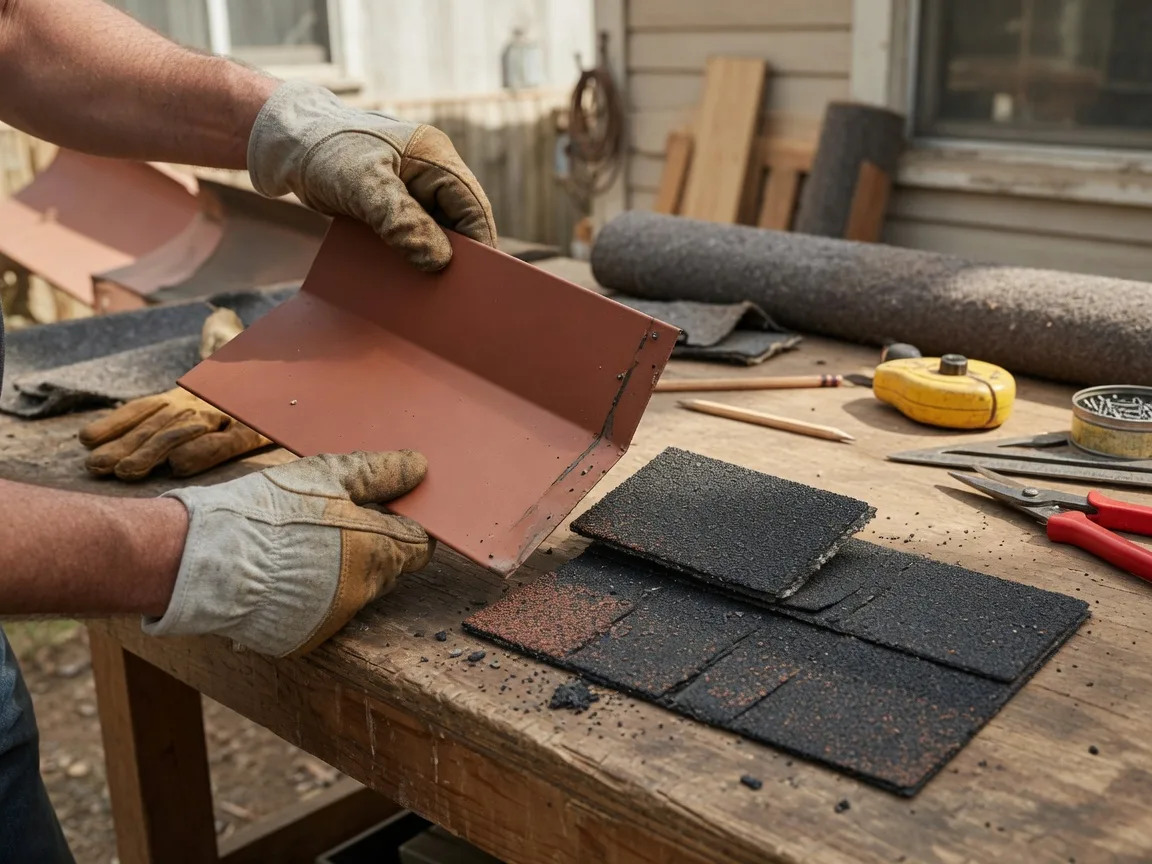 Roof Repair company in Salina, OK